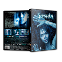 Gothika Cover Tasarımı